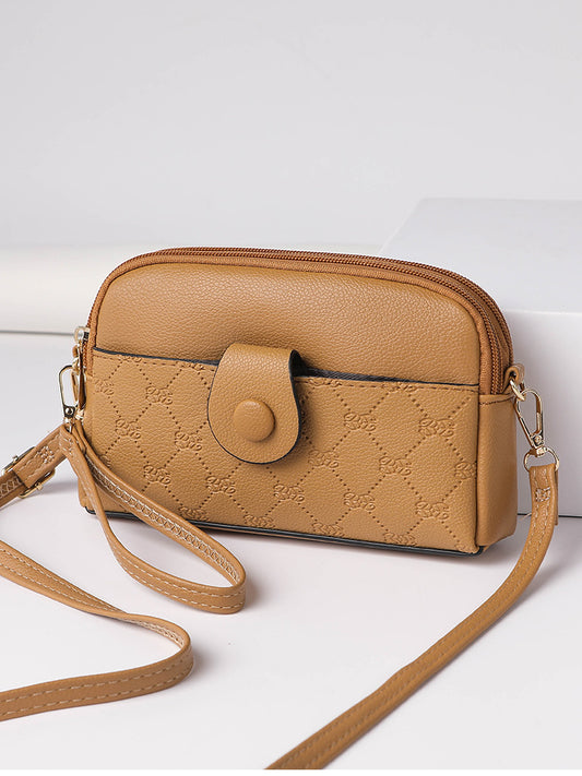 Women's Graceful Pretty Innovative Popular Mini Shoulder Bags