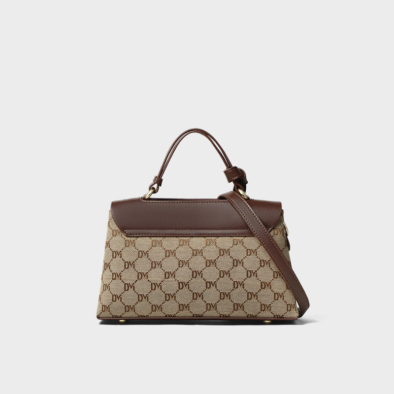 Women's High-grade Summer Large Capacity Light Luxury Women's Messenger Bag