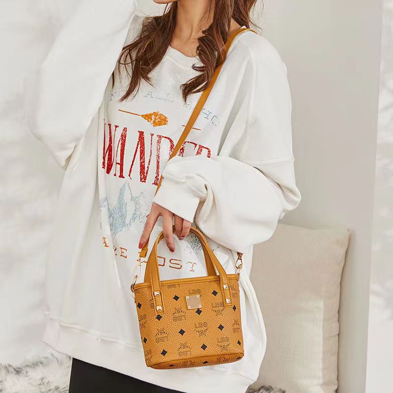 Slouchy Elegant Women's Classic Retro Fashion Handbags