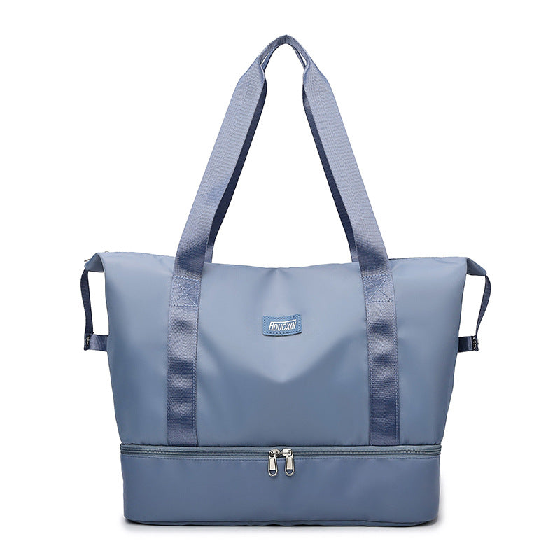 Classic Short Distance Lightweight Can Cover Travel Bags