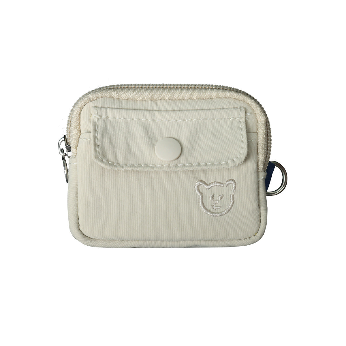 Women's Applicable Bank Earphone Change Protective Cover Ladies Wallet