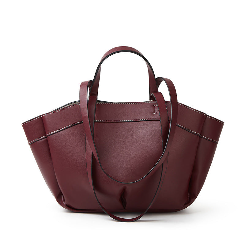French Style Premium Retro Fashion Underarm Bags
