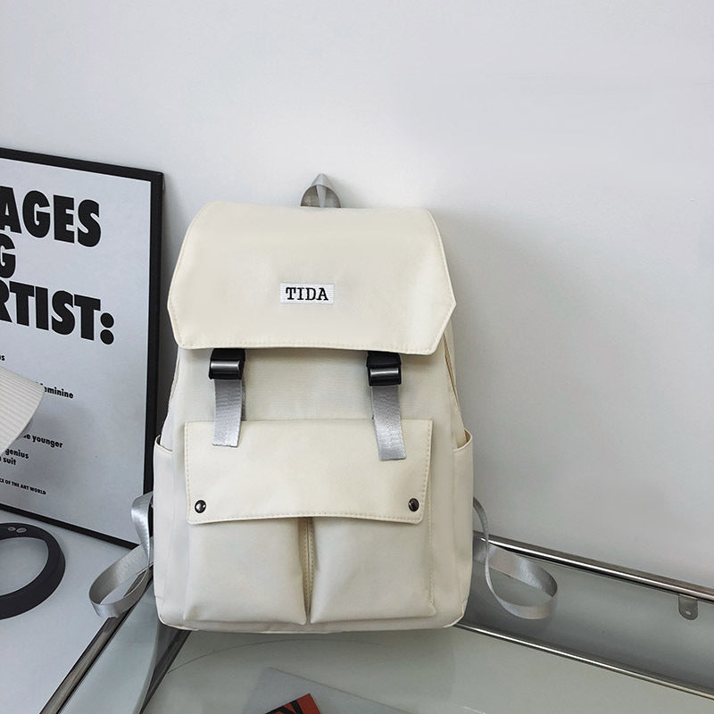 Large Capacity Early High Lightweight Advanced Backpacks