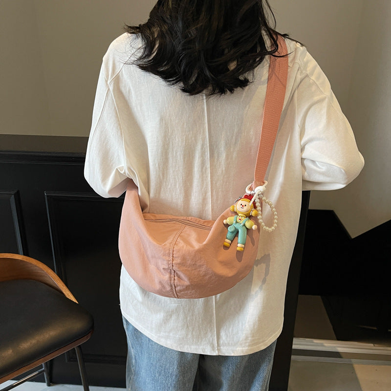 Versatile Large Capacity Design Western Style Bags