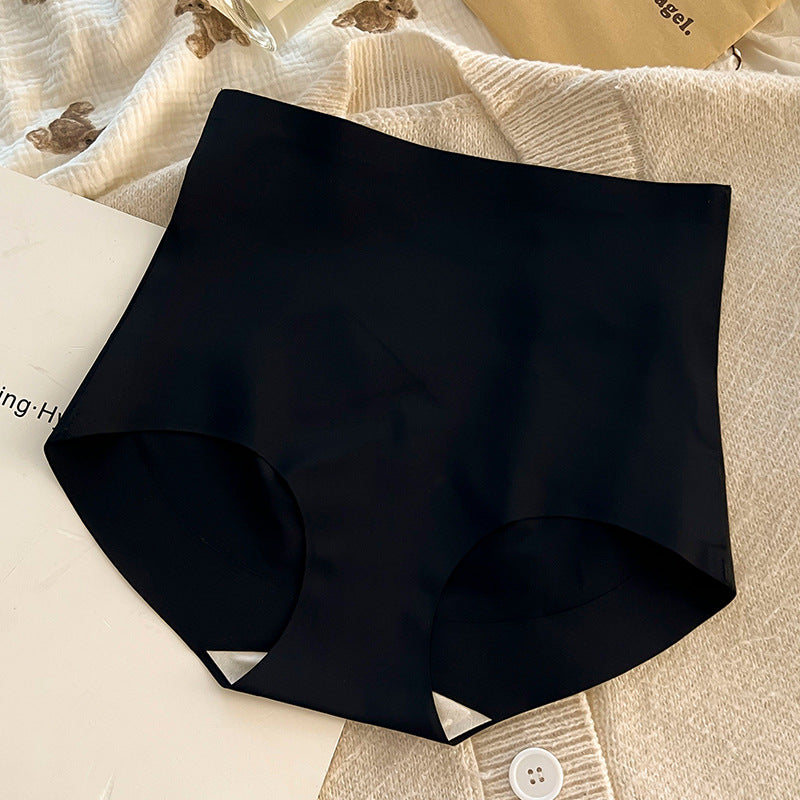 Women's Arm Lifting Belly Contracting Cold Breathable Panties