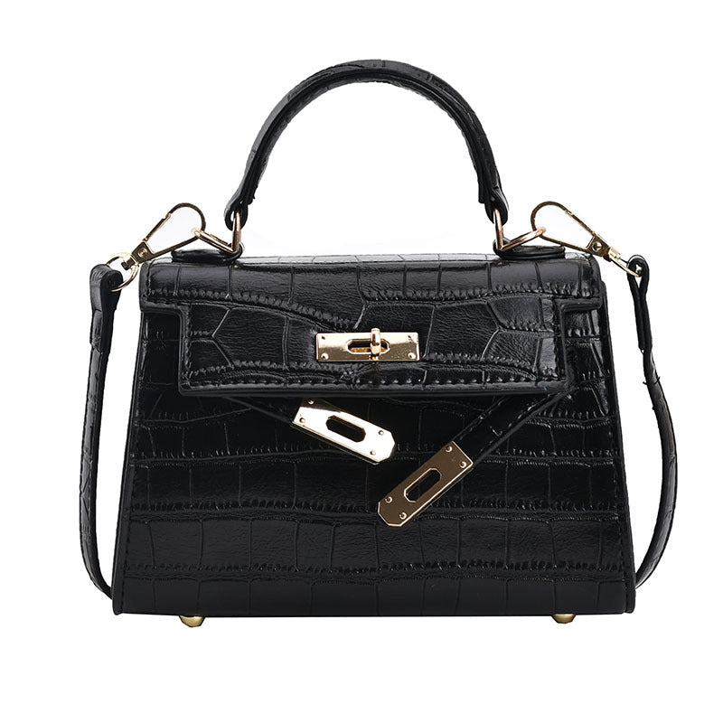 Innovative Women's Kelly Fashion Versatile High-grade Handbags