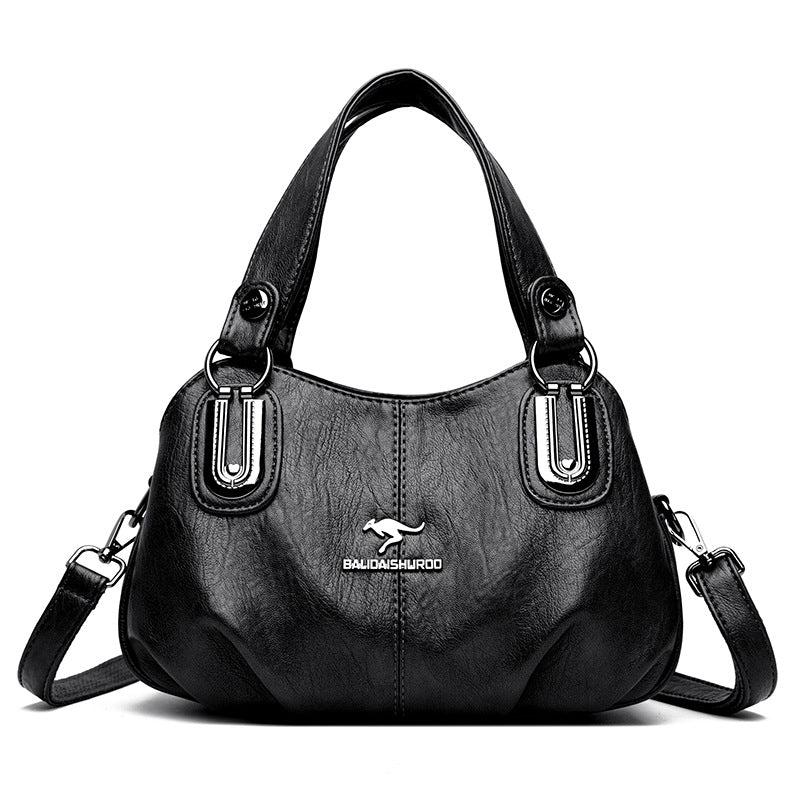 Stylish Attractive Female Lady Fashion Mom Handbags