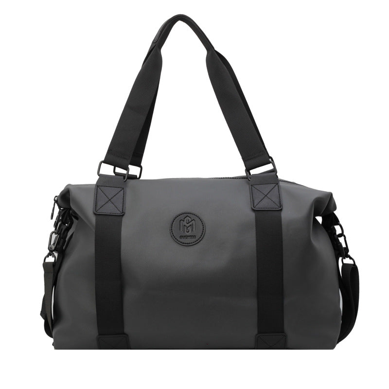 Women's Exercise Portable Fitness Yoga Large Capacity Travel Bags