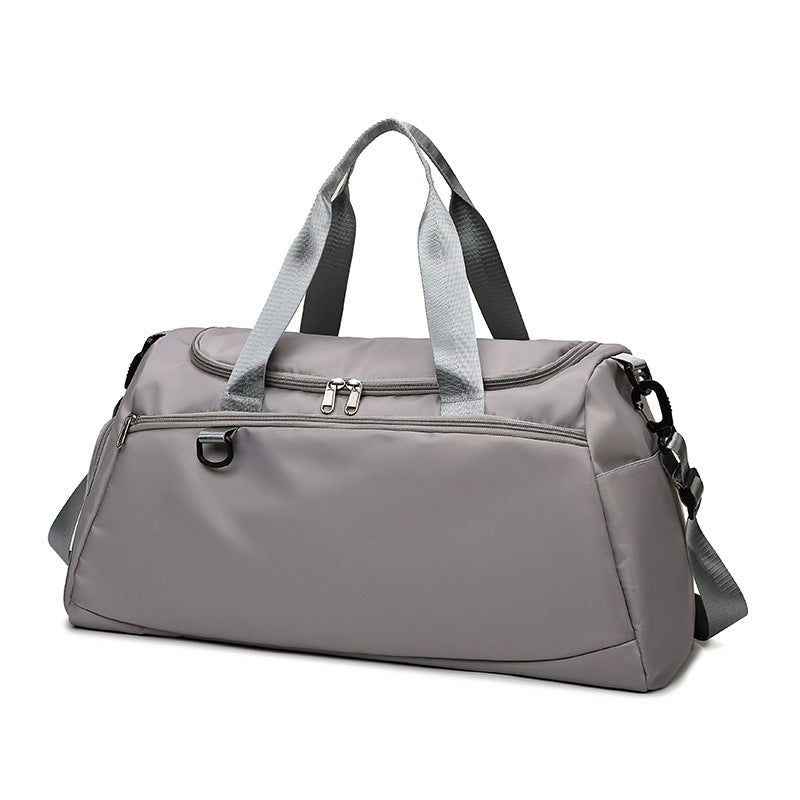 Women's & Men's & Short Trip Large Capacity Lightweight Simple Bags