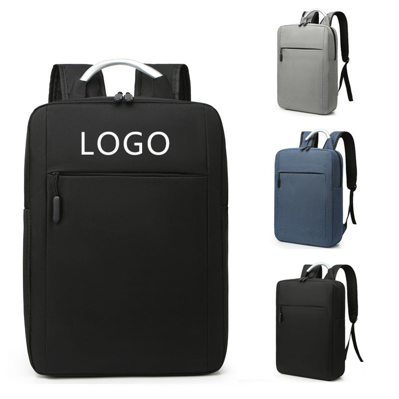 Men's Computer Large Capacity Commuter Business High-grade Backpacks