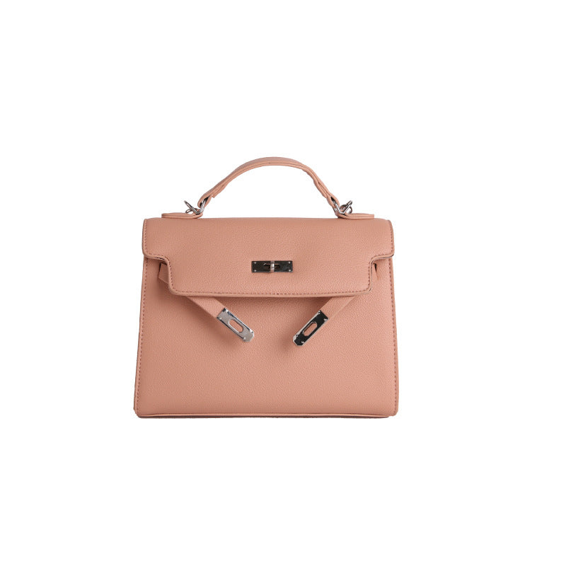 Classy Women's Fashion Retro Kelly Versatile Bags