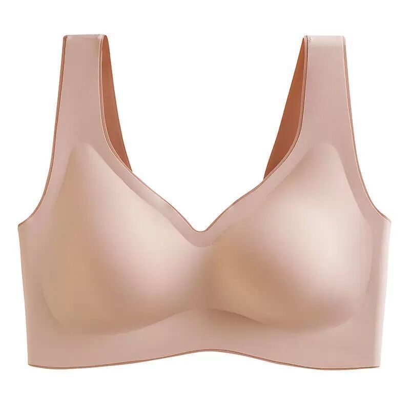 Thin Breathable Vest Accessory Breast Push Tanks Camis