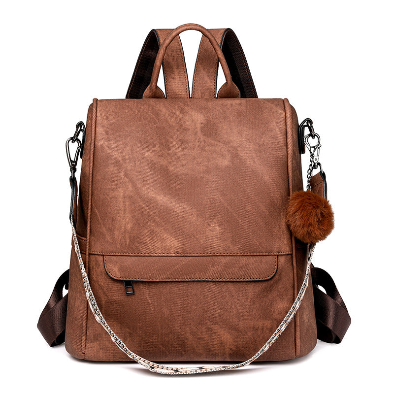 Women's Comfortable Charming Spring Style Trendy Backpacks