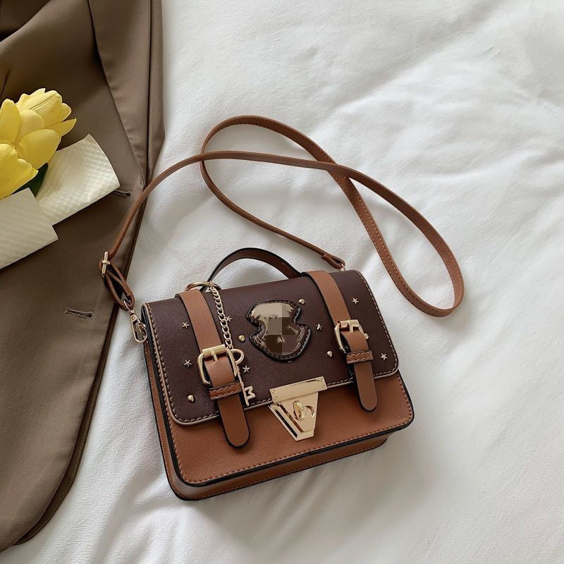 Potter Joint Name Magic College Style Cambridge Handbags