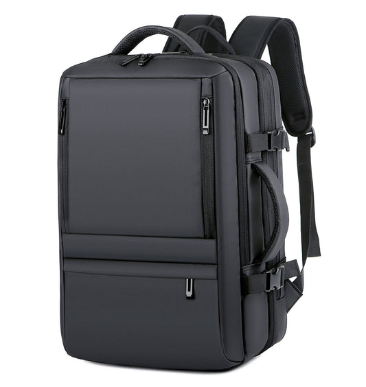 Business Charging Portable Waterproof Large Capacity Backpacks