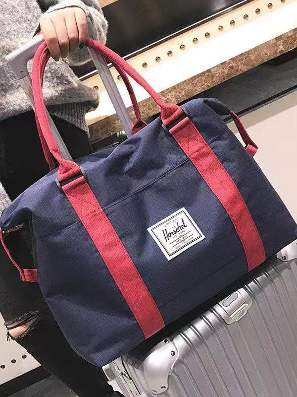 Short Distance Hand-held Cover Sporty Simplicity Bags