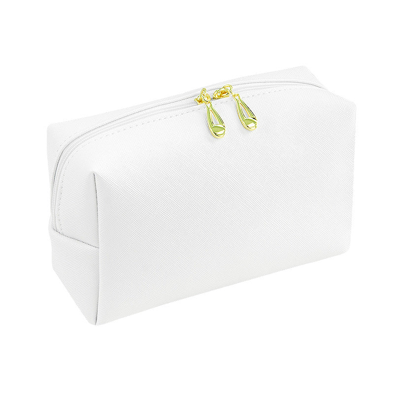 Dopamine Portable Out Wash Clutch Waterproof Makeup Bag