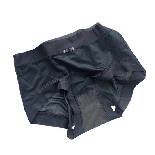 Women's Underwear Seamless Antibacterial Pure All Cotton Crotch Panties