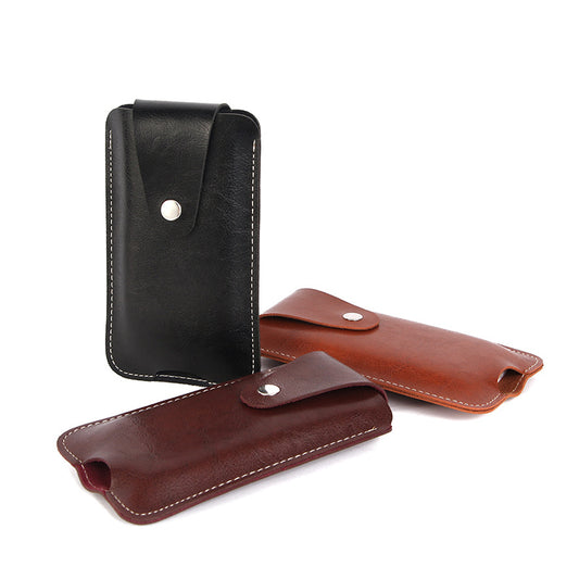 Men's Fashion Running Construction Site Soft Men's Waist Packs