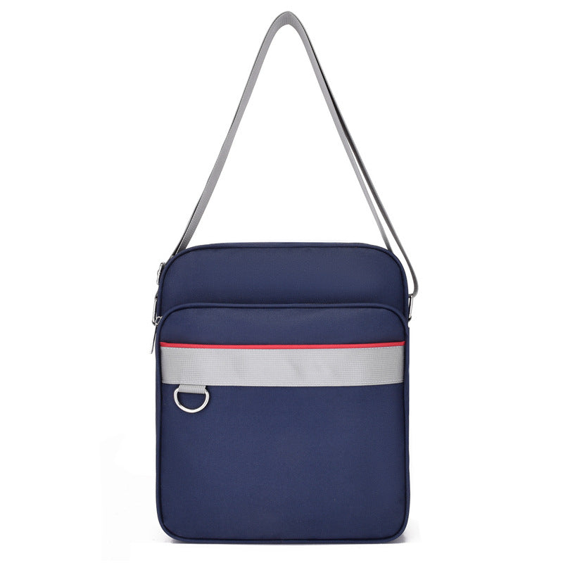 Innovative Durable Charming Style Uniform Trade Crossbody Bags