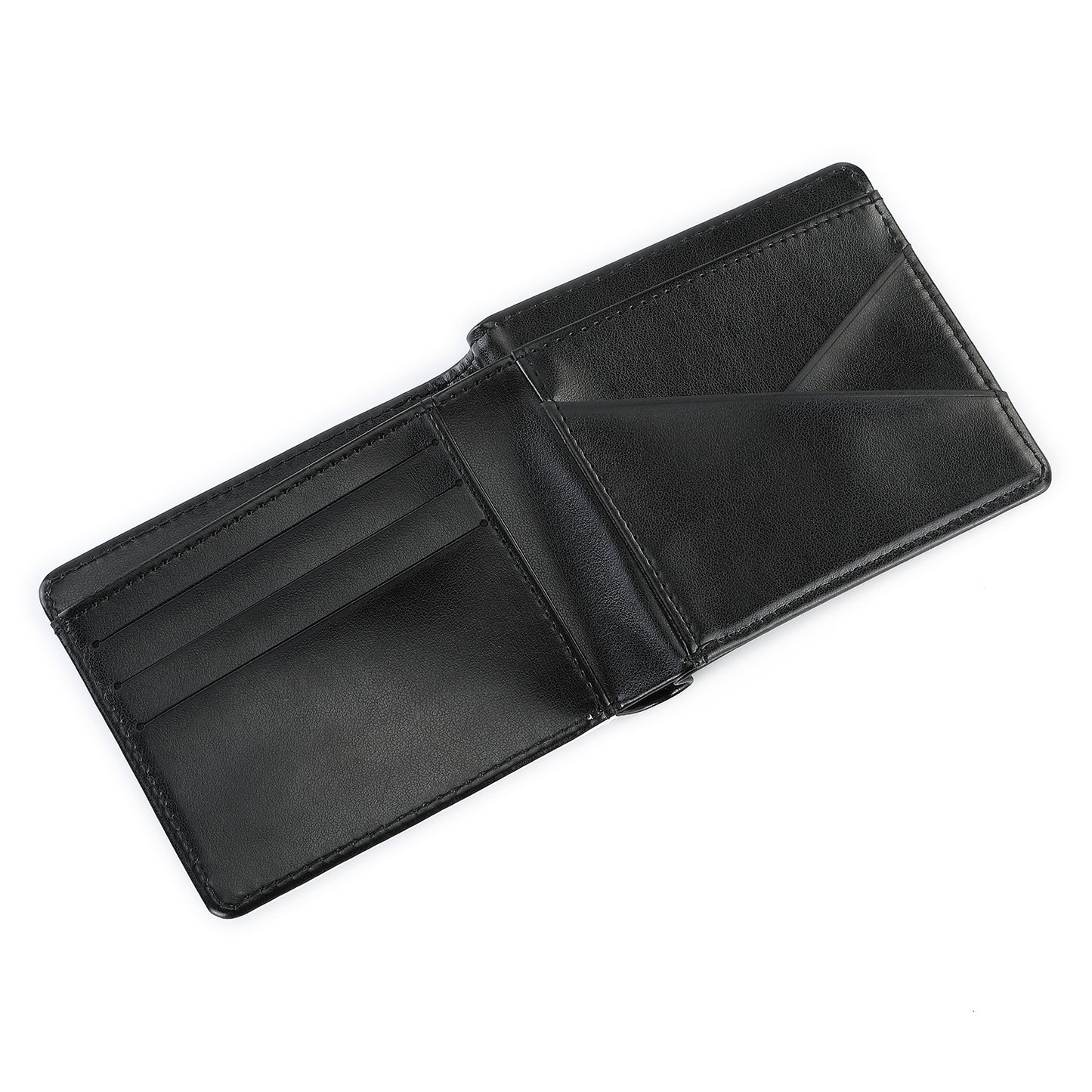 Men's Thermal Transfer Sublimation Blank Series Men's Wallets