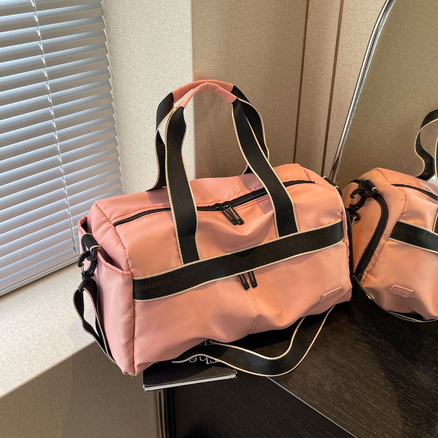 Distance Dry Wet Separation Training Lightweight Travel Bags