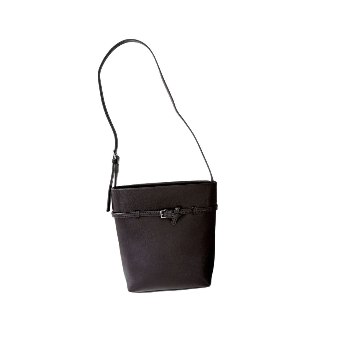 Women's Milled First Layer Cowhide Special Interest Light Luxury Clutch Women's Messenger Bag