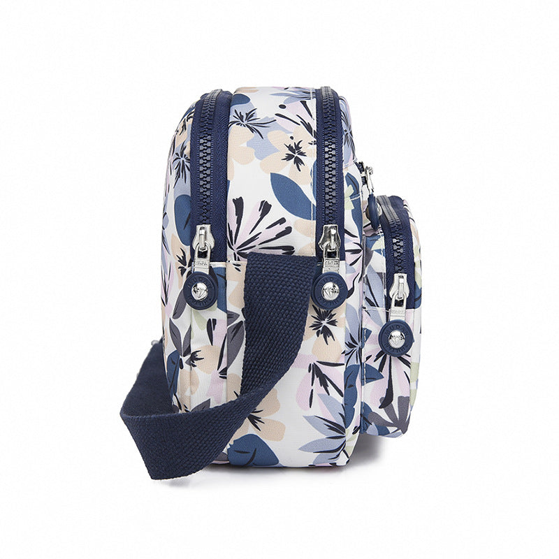 Women's Korean Style Multifunctional Mini Mom Crossbody Bags