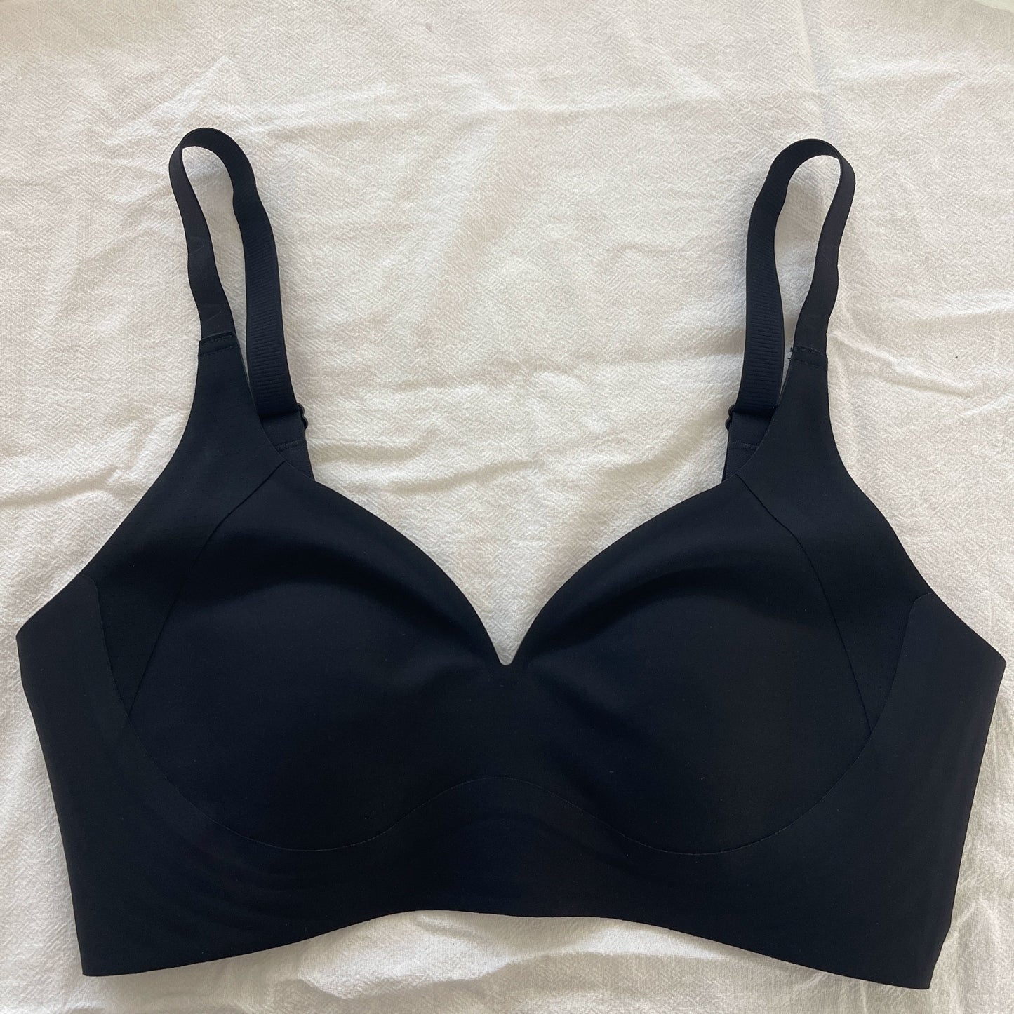 Women's Thin Big Breast Slimming Rabbit Mug Lingerie Sets