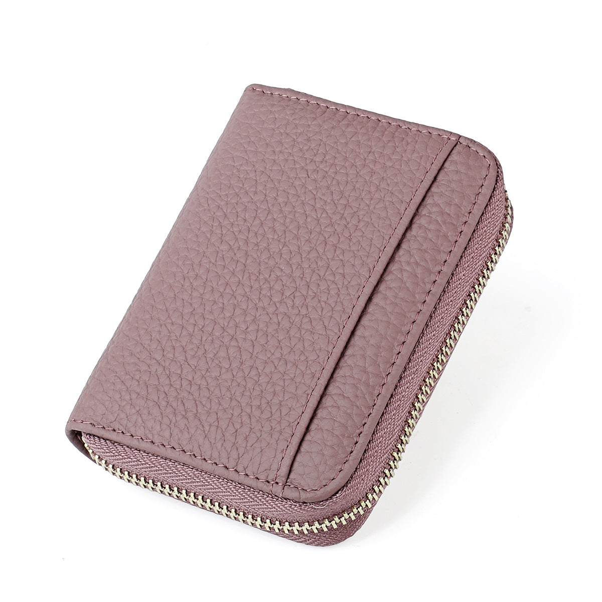 Creative Versatile Swiping Clamp Dollar Real Card Holder