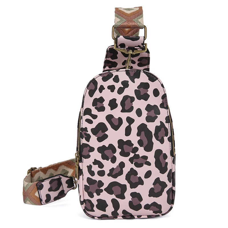 Cool New Creative Women's Vintage Printed Women's Messenger Bag