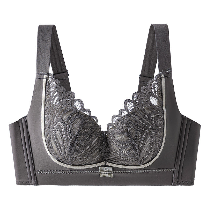 Lining Lace Adjustment Small Breast Exaggerating Everyday Bras