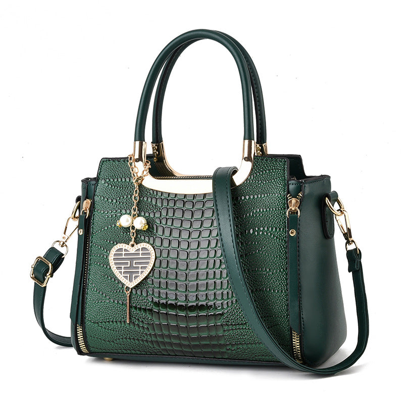Women's High-grade Big Summer Trendy Elegant Handbags