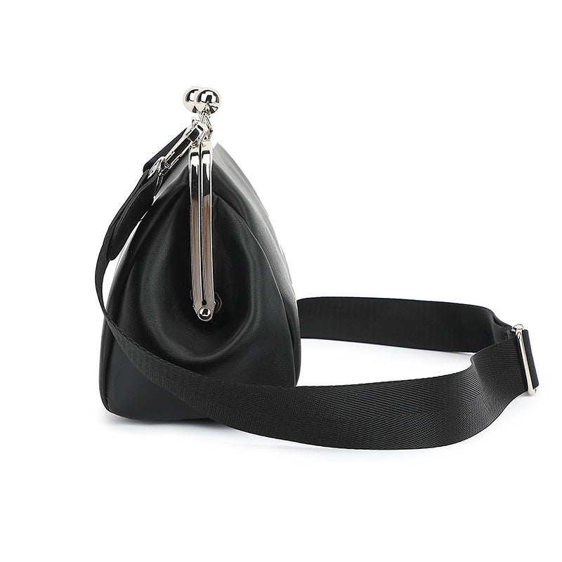 Beautiful Popular Women's Fashion Clip Spanish Bags