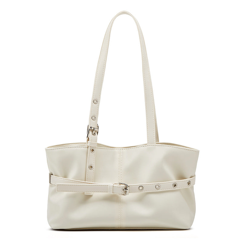Women's Trendy Fashion Niche Portable Underarm Women's Shoulder Bag