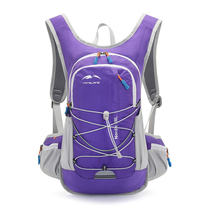 Riding Water Hiking Running Cross-country Marathon Bags