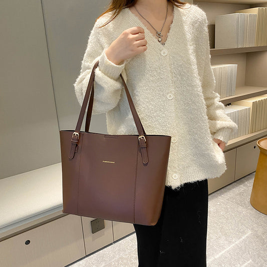 Women's Mature Spring Western Style Large Capacity Crossbody Bags