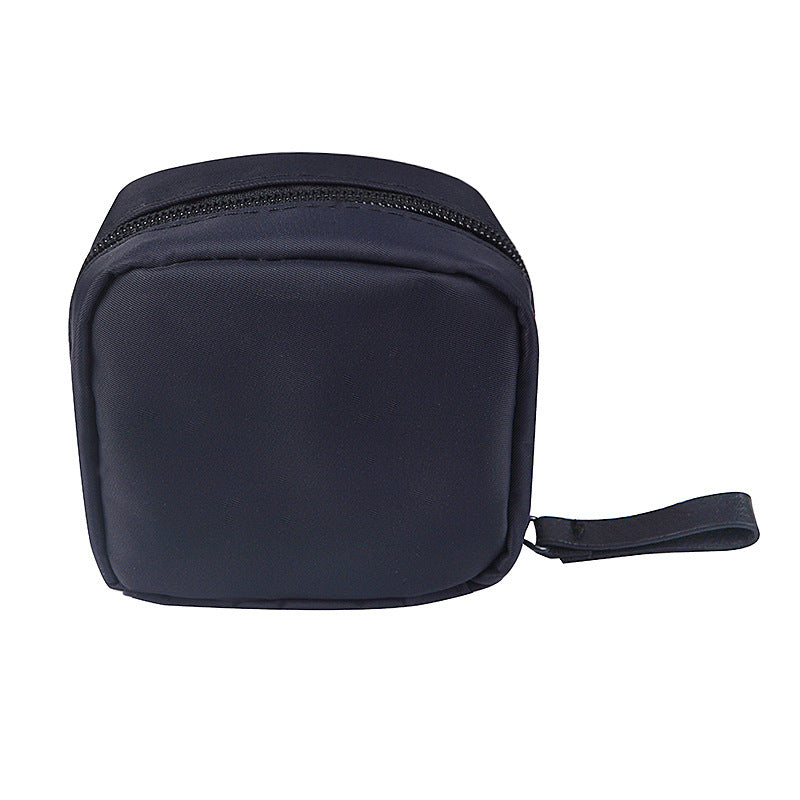 Korean Portable Advanced Style Counter Storage Cosmetic Bags