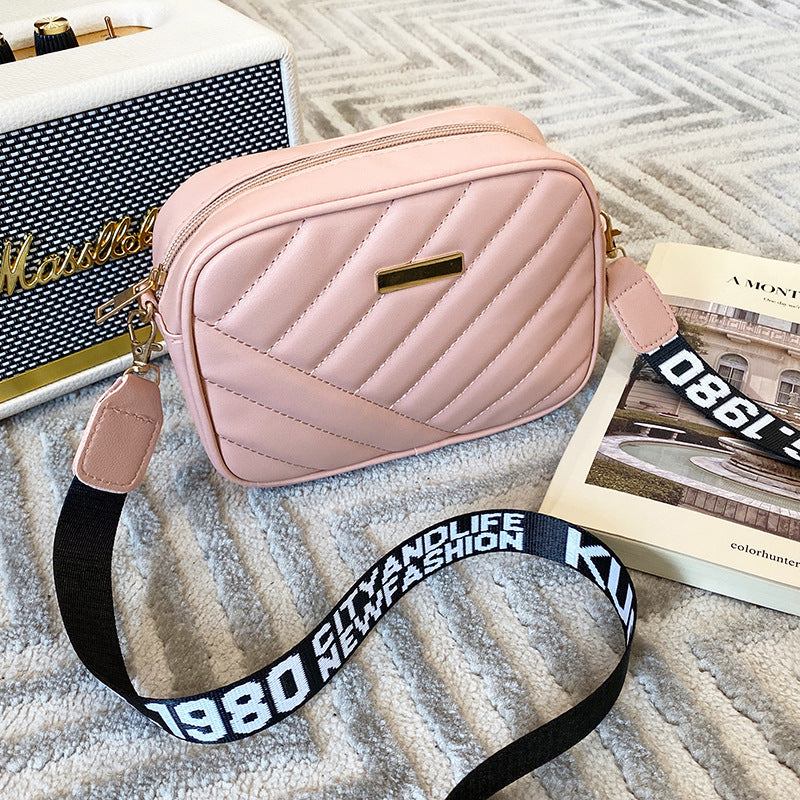 Classic Attractive Fashion Pretty Elegant Women's Women's Messenger Bag