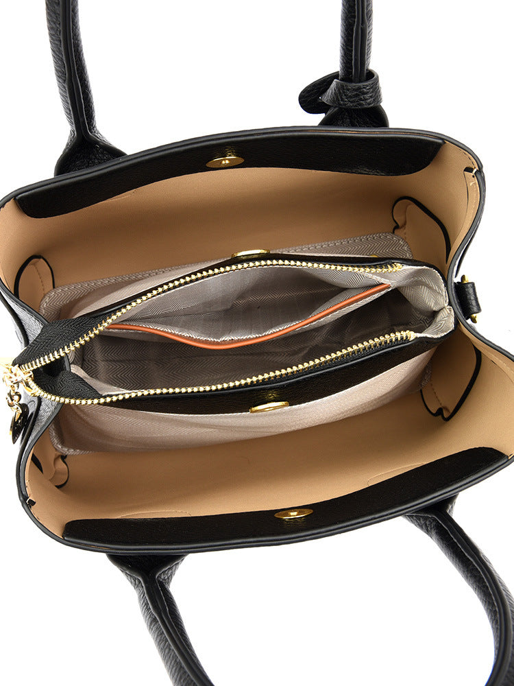 Women's Attractive Classy Commuter Fashion Mother Handbags