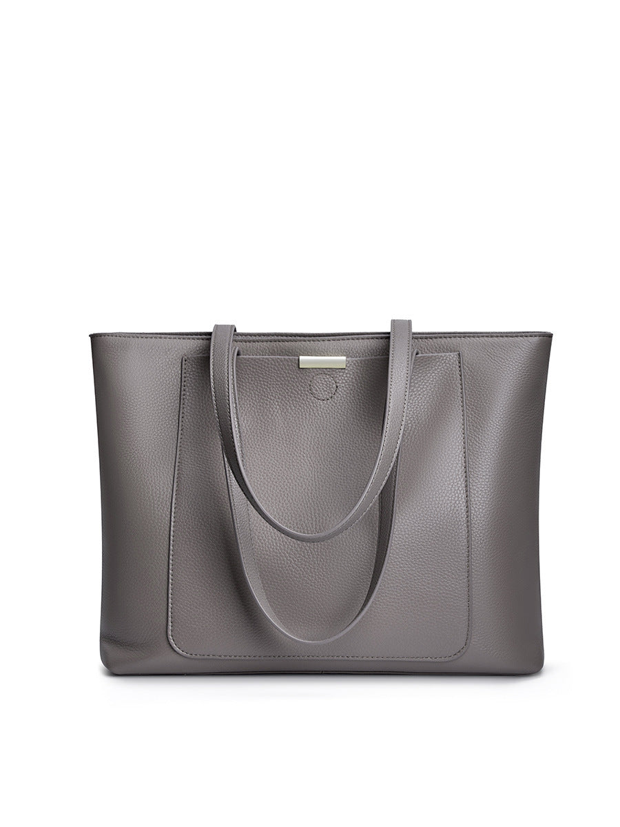 Women's High Sense Large Capacity Fashion Handbags