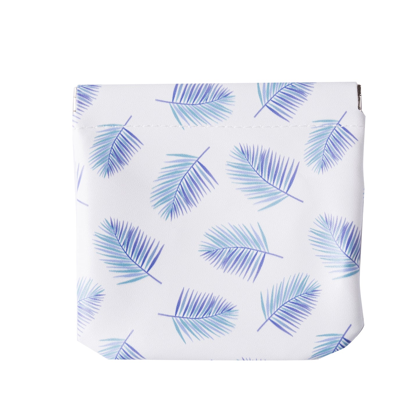 New Mini Air Cushion Storage Earphone Cosmetic Bags