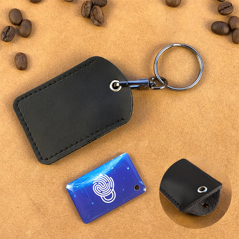 Oval Access Cover Adjustable Rectangular Community Card Holder