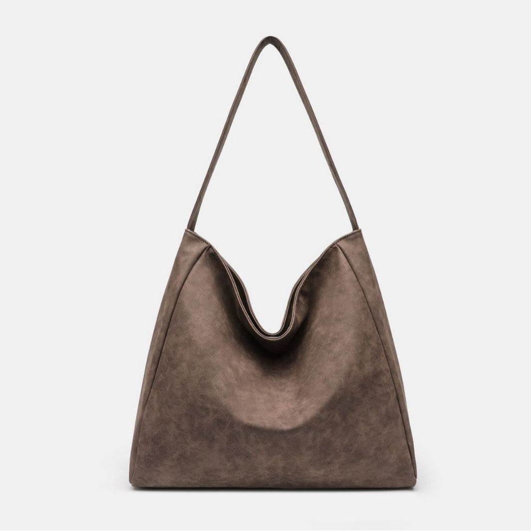 Women's Retro Trendy Commuter Large Capacity Totes Bags