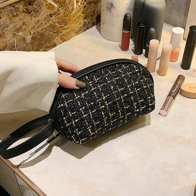 Women's Portable Large Capacity Storage Out Good-looking Bags