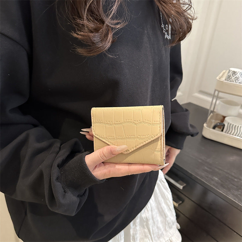 Women's Design Summer Leisure Trendy Simple Fashion Clutch Women's Shoulder Bag