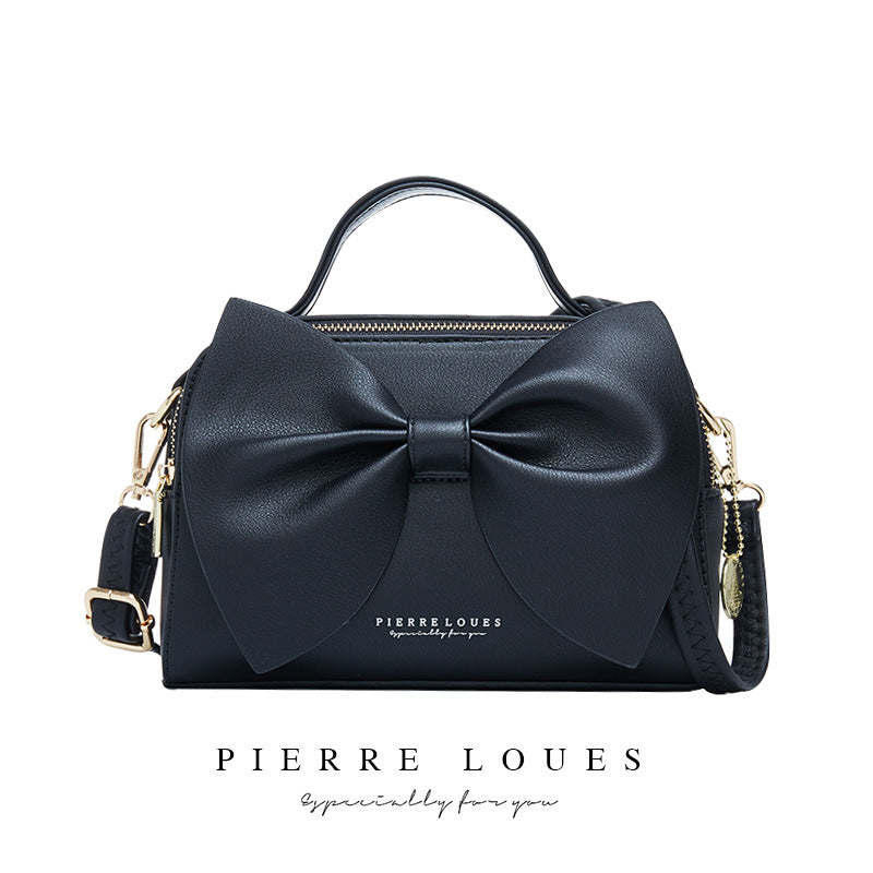 Women's Bow Portable Fashion Commuter Spring Bags