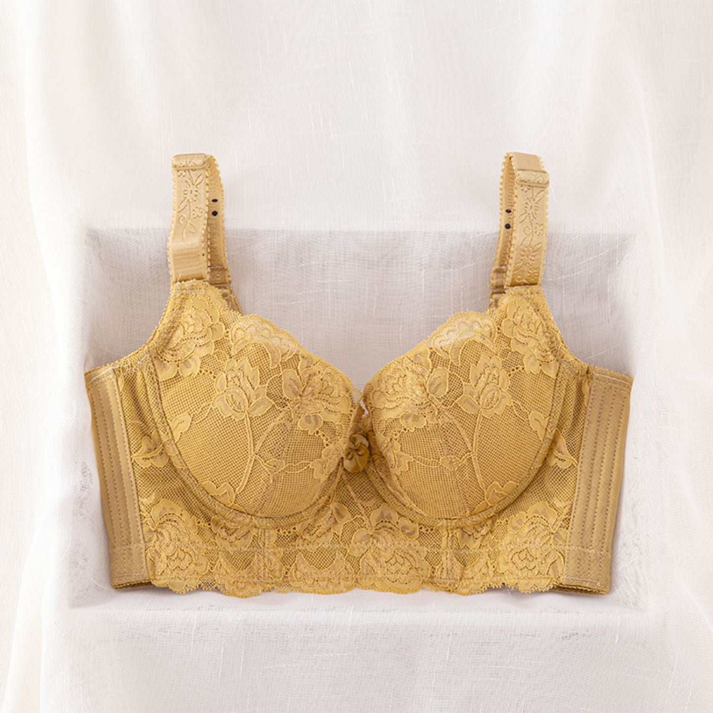 Underwear Female Jiao Formal Upper Support Accessory Breast Bras
