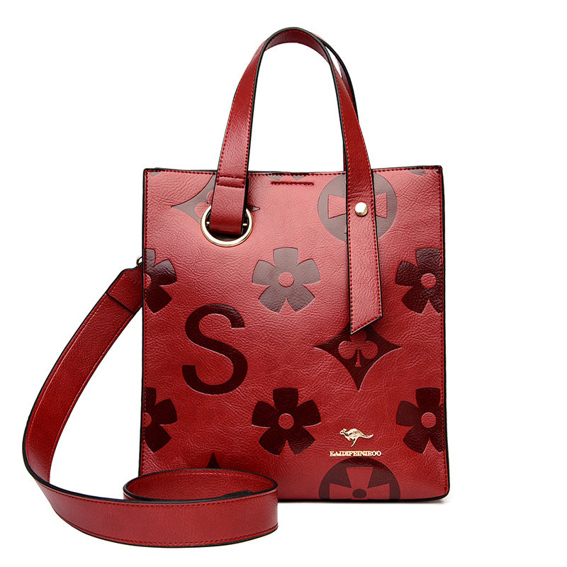Charming New Stylish Women's Fashion Elegant Handbags