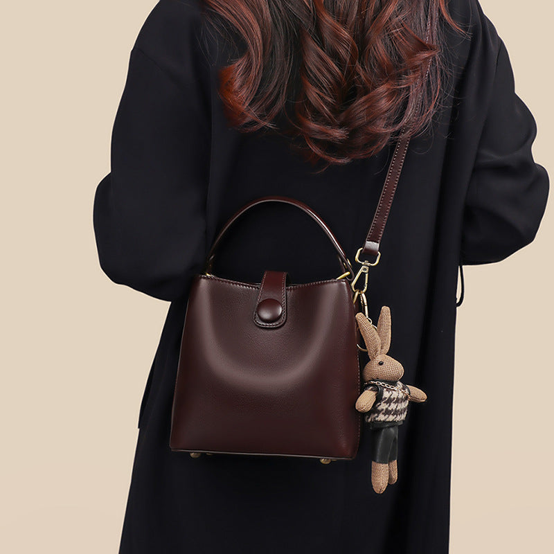 Women's Summer High Sense Fashion Commuter Women's Messenger Bag